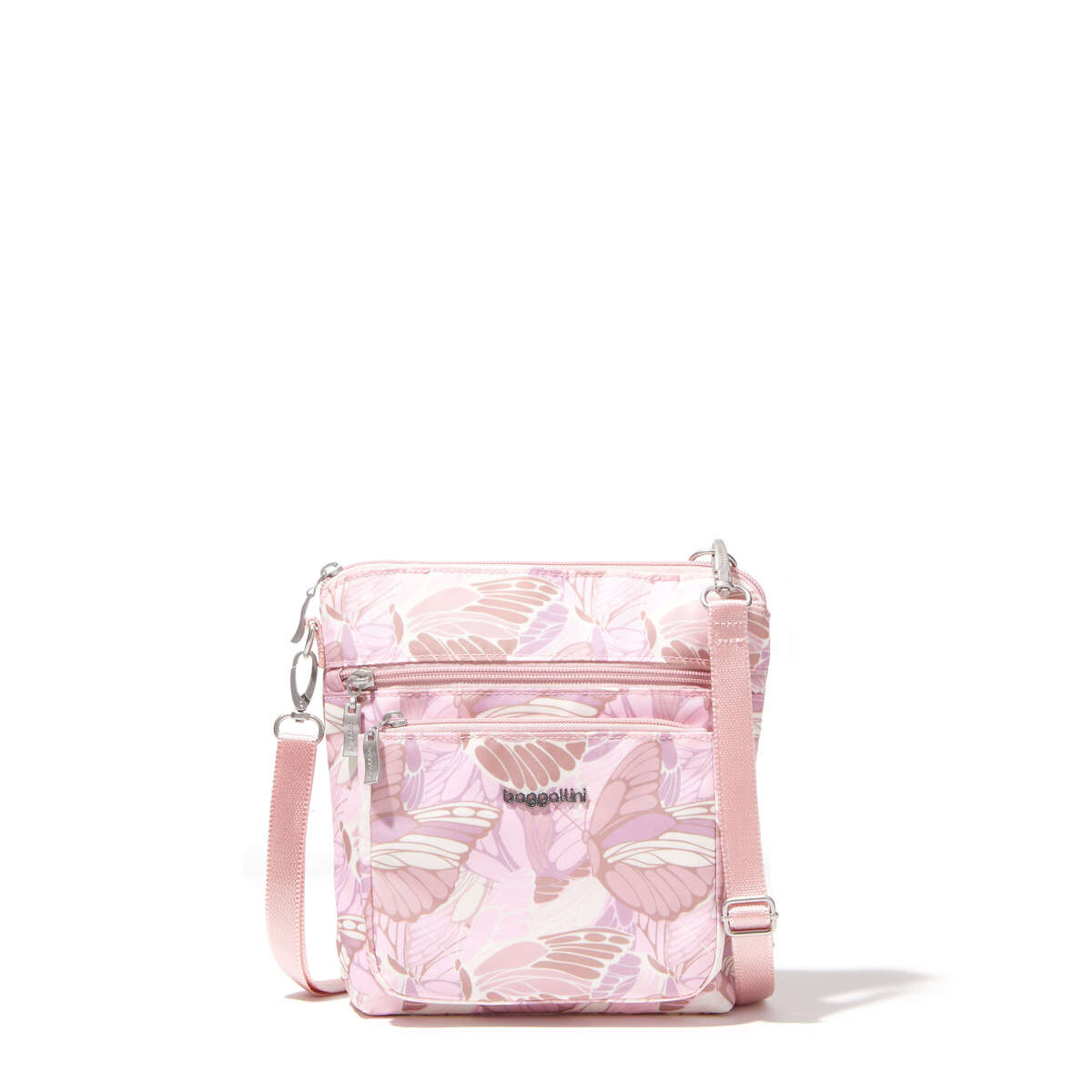 ELEVATE MINI BAG PINK