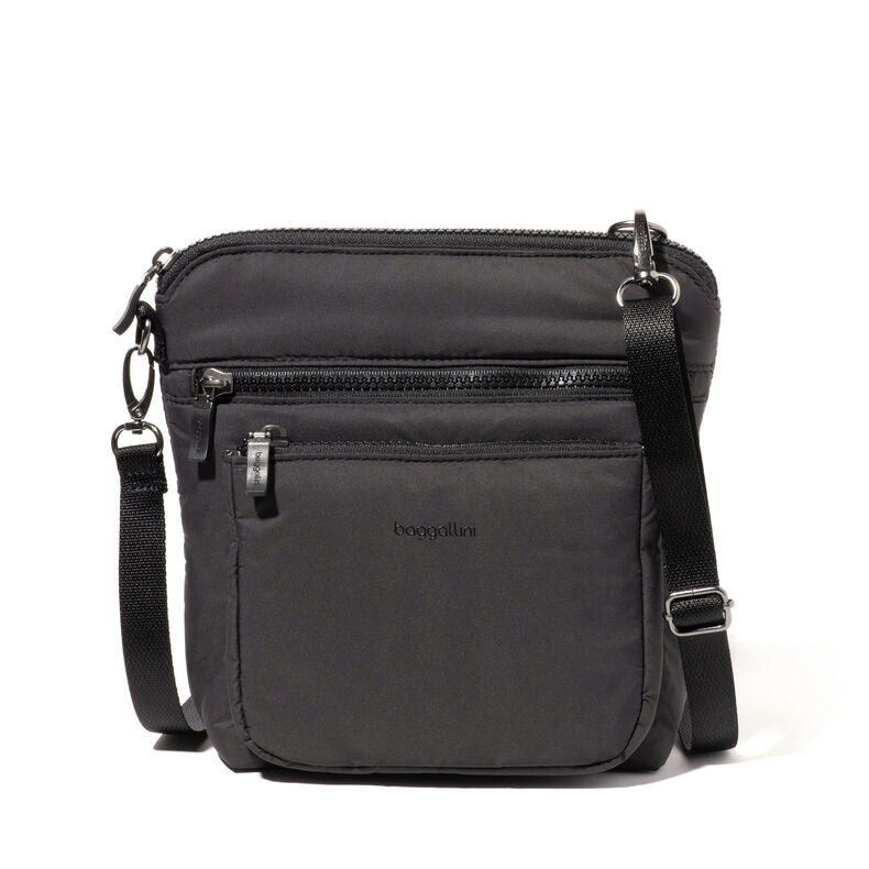 Baggallini Modern Pocket Crossbody Baggallini Modern Pocket Crossbody