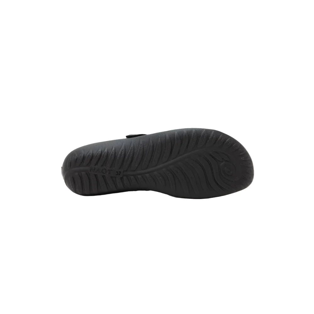 Naot Women's Purini Mary Jane - Black