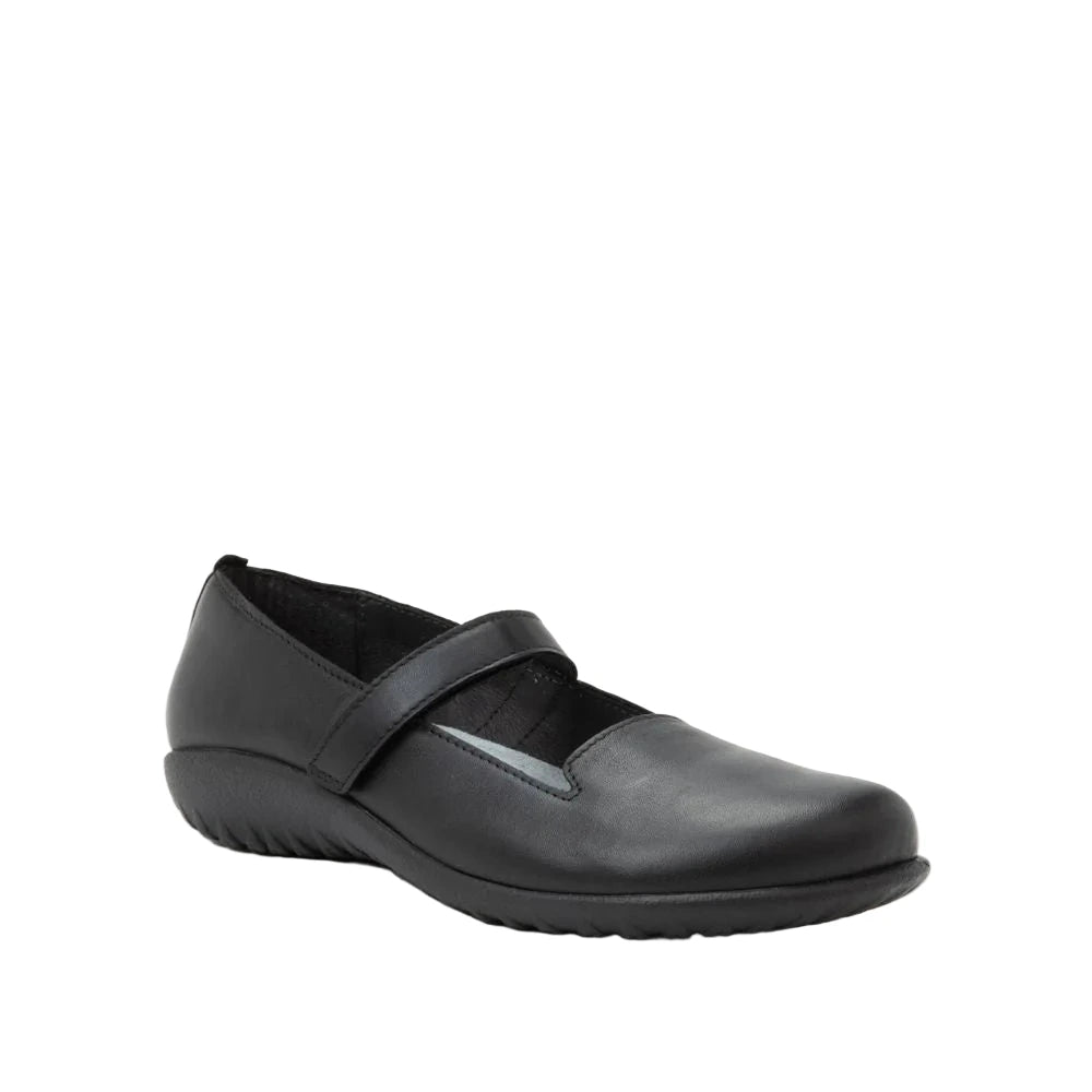 Naot Women's Purini Mary Jane - Black