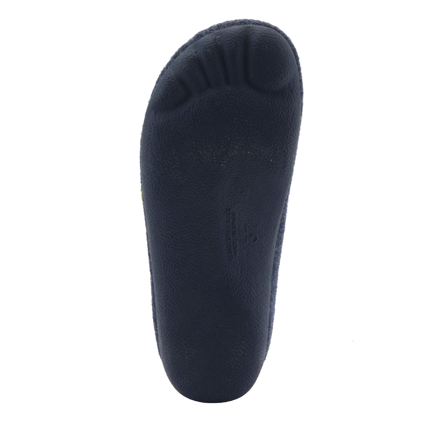 Spring Step Flexus Women's Roseburg Slippers - Navy
