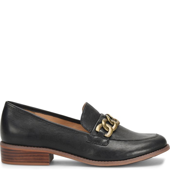 Sofft Women's Nevara Loafer - Black