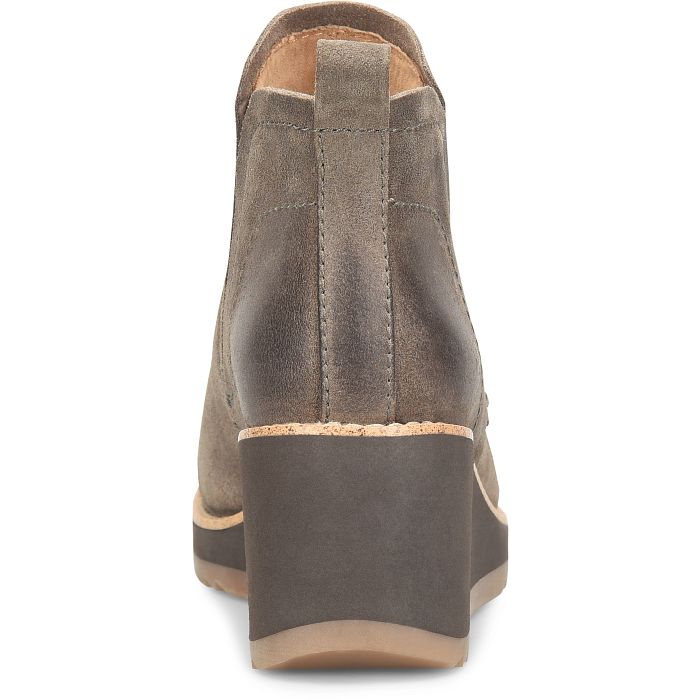 Sofft Women's Emeree Chelsea Boot - Mushroom