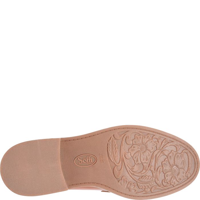 Sofft Women's Meryl Loafers - Luggage