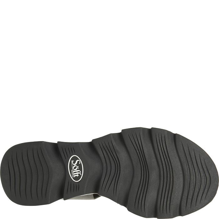 Sofft Women's Morgan Sporty Sandal - Black