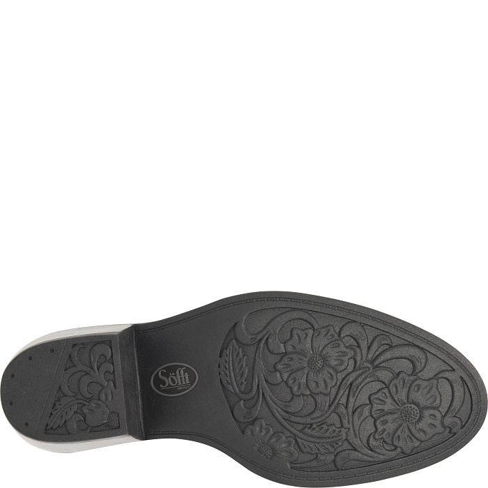 Sofft Women's April Boots - Black