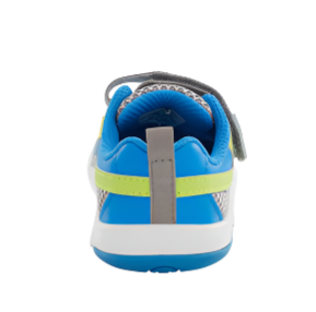 Stride Rite (Little Kid) Ian Sneaker - Grey/Multi