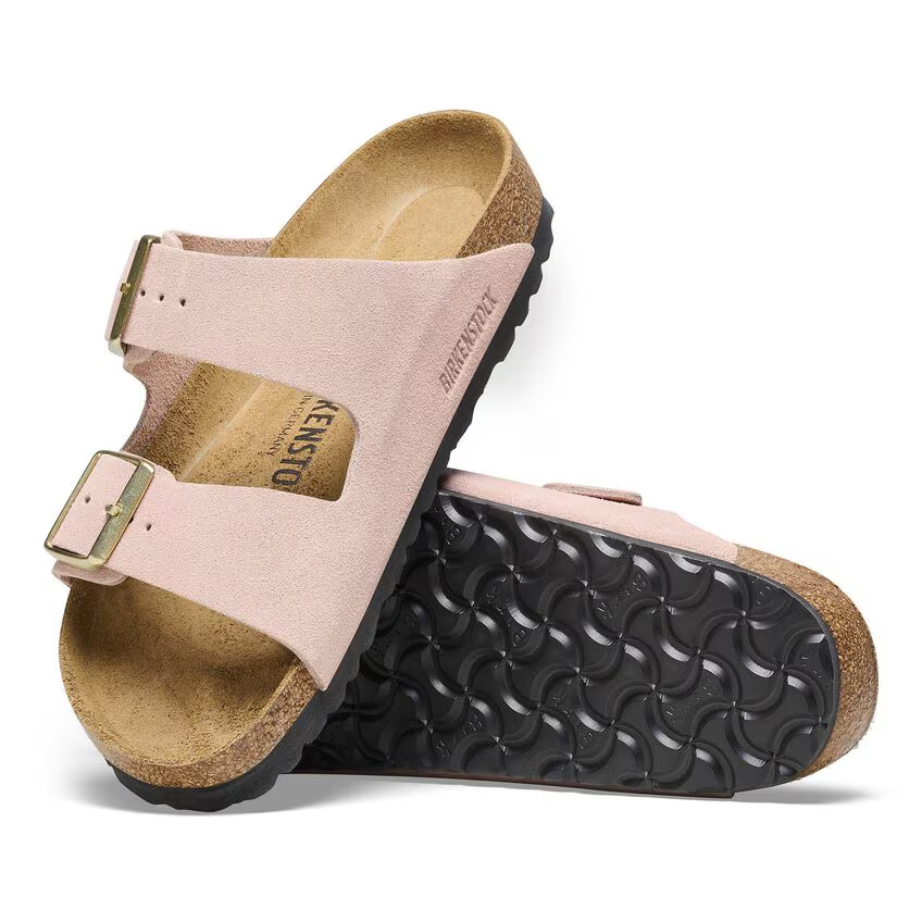 Birkenstock Women's Arizona Sandal - Light Rose