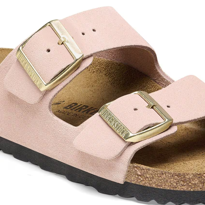 Birkenstock Women's Arizona Sandal - Light Rose