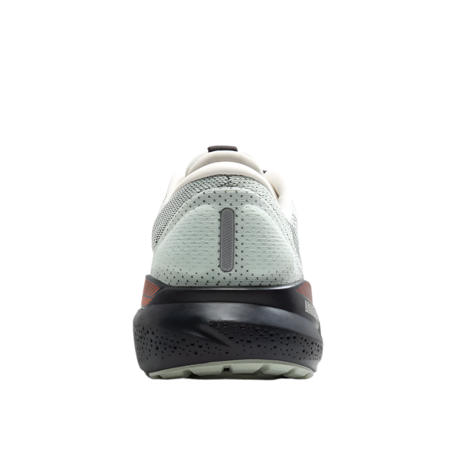 Brooks Women's Adrenaline GTS 24 Lightweight Road Running Shoe - Mercury/Ebony/Copper