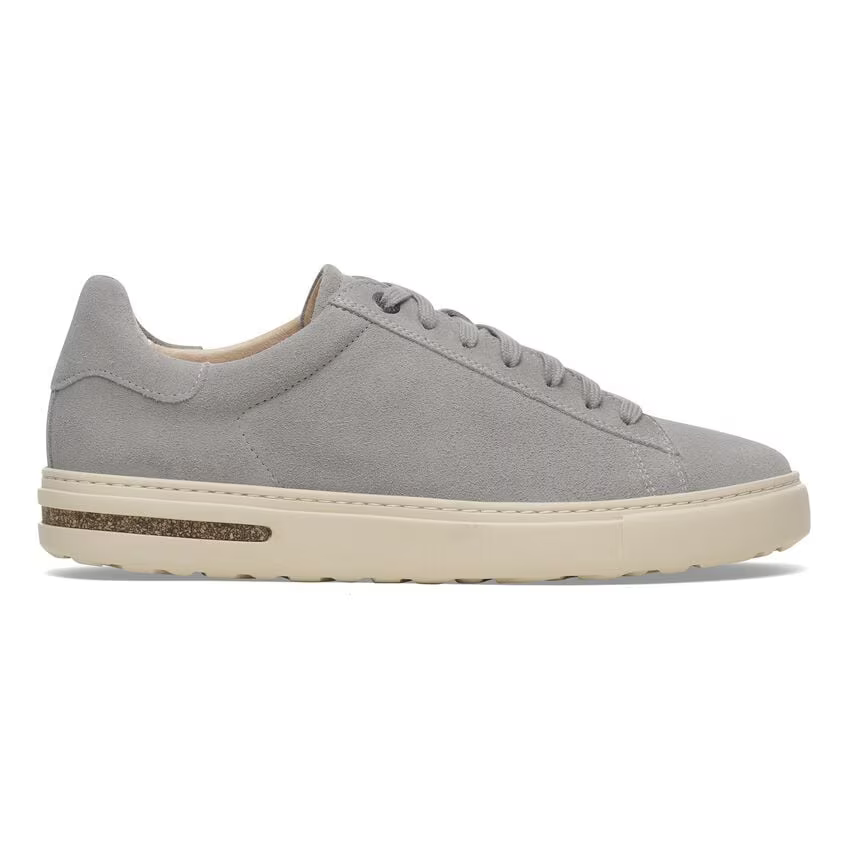 Birkenstock Women's Bend Low Heritage Casual Sneaker - Stone Coin