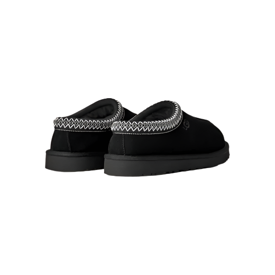 Ugg Men's Tasman II Clog - Black