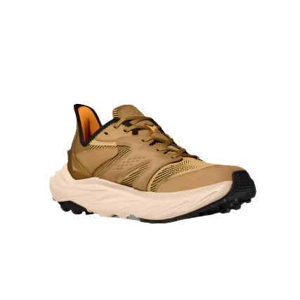 HOKA Men's Anacapa 2 Freedom Sneaker - Wheat/Oak