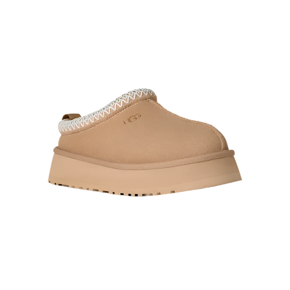 Ugg Women's Comfort Tazz II Platform - Sand