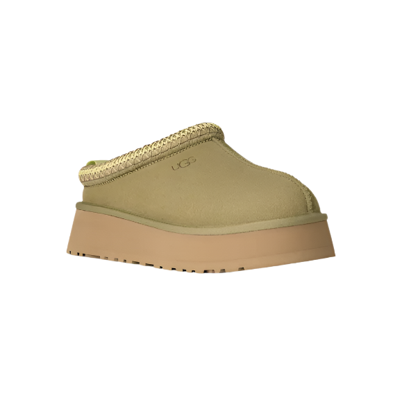 Ugg Women's Comfort Tazz II Platform - Muted Brass