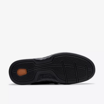 Clarks Men's Un Brawley Step - Black