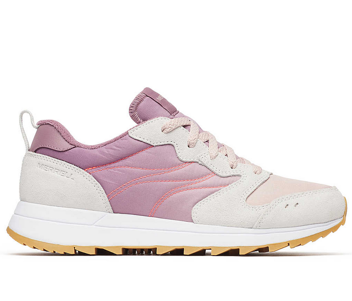 Merrell Women's Alpine 83 Sport Sneaker - Pale Cherry