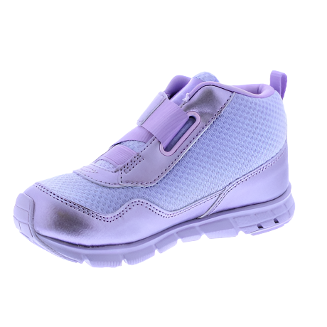Tsukihoshi Child Tokyo Sneakers - Lavender/Lilac (Child Sizes 7 to 1)