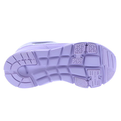 Tsukihoshi Child Tokyo Sneakers - Lavender/Lilac (Child Sizes 7 to 1)