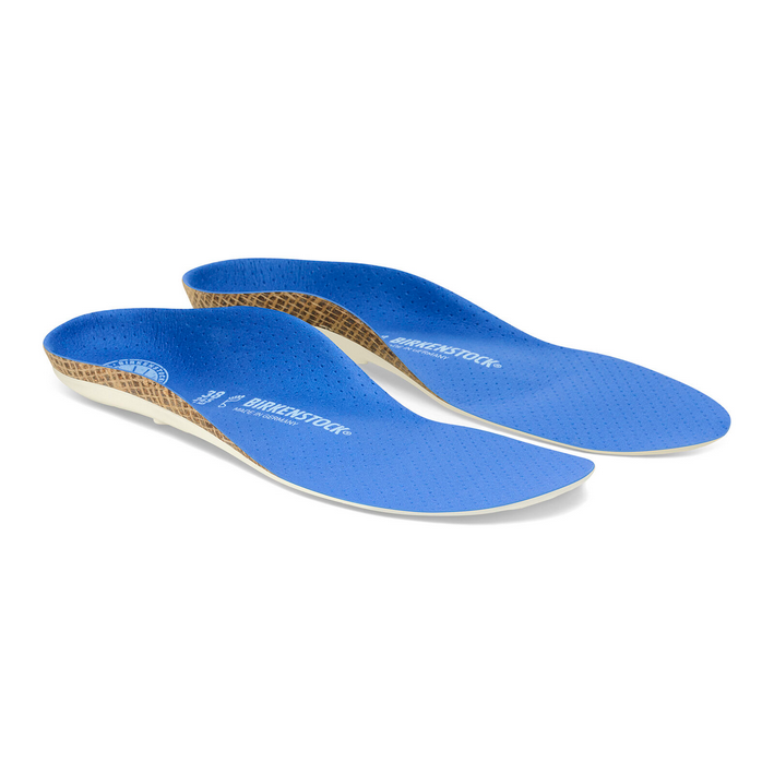 Birkenstock Footbed Full Length Insoles for Sneakers