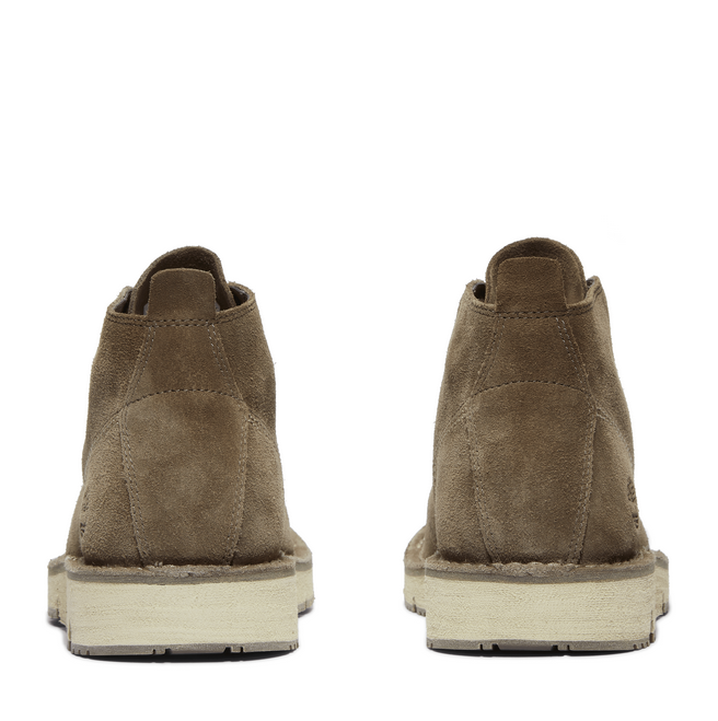 Timberland Men's Westmore Mid Lace-Up Chukka Boot - Canteen