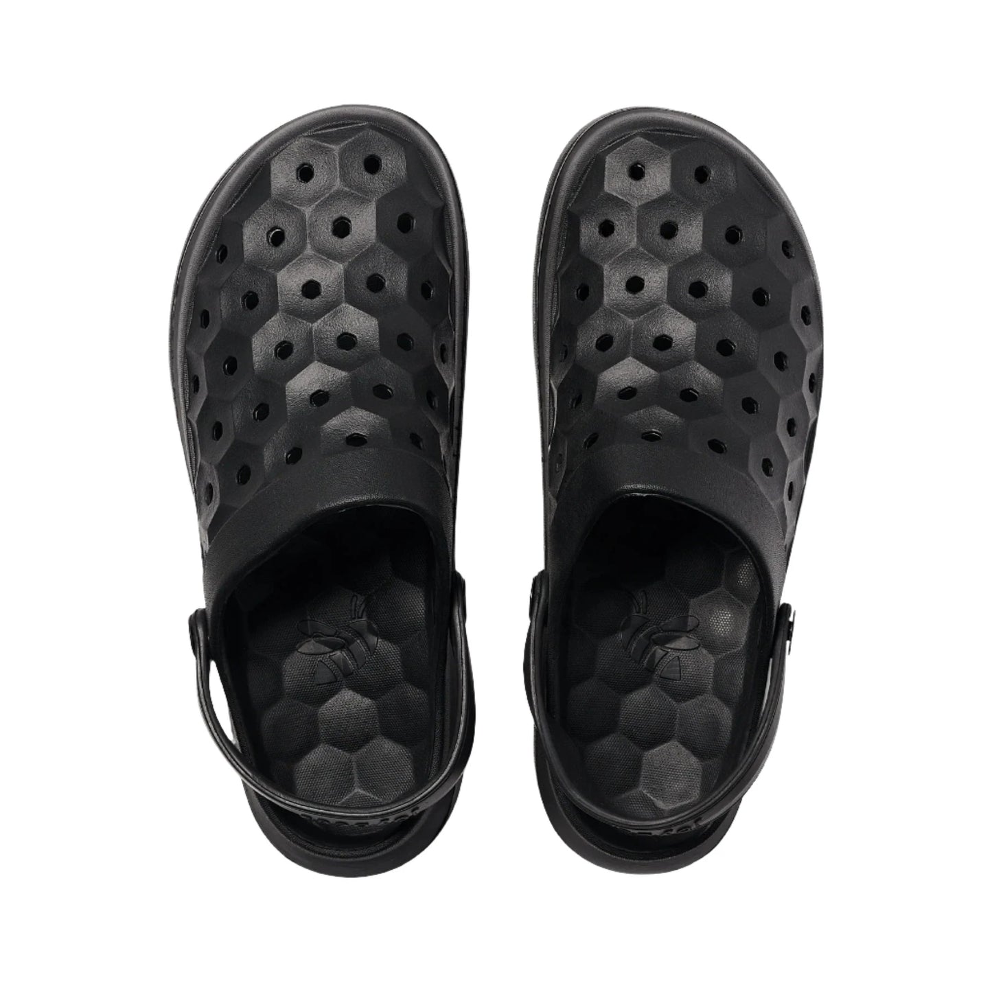 Joybees Adult's Varsity Clog - Black