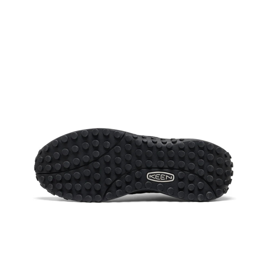 KEEN Men's KS86 Sneakers - Dark Olive/Black