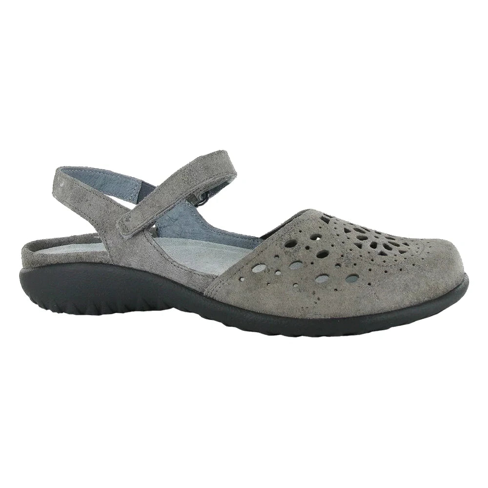 Naot Women's Arataki - Gray Marble