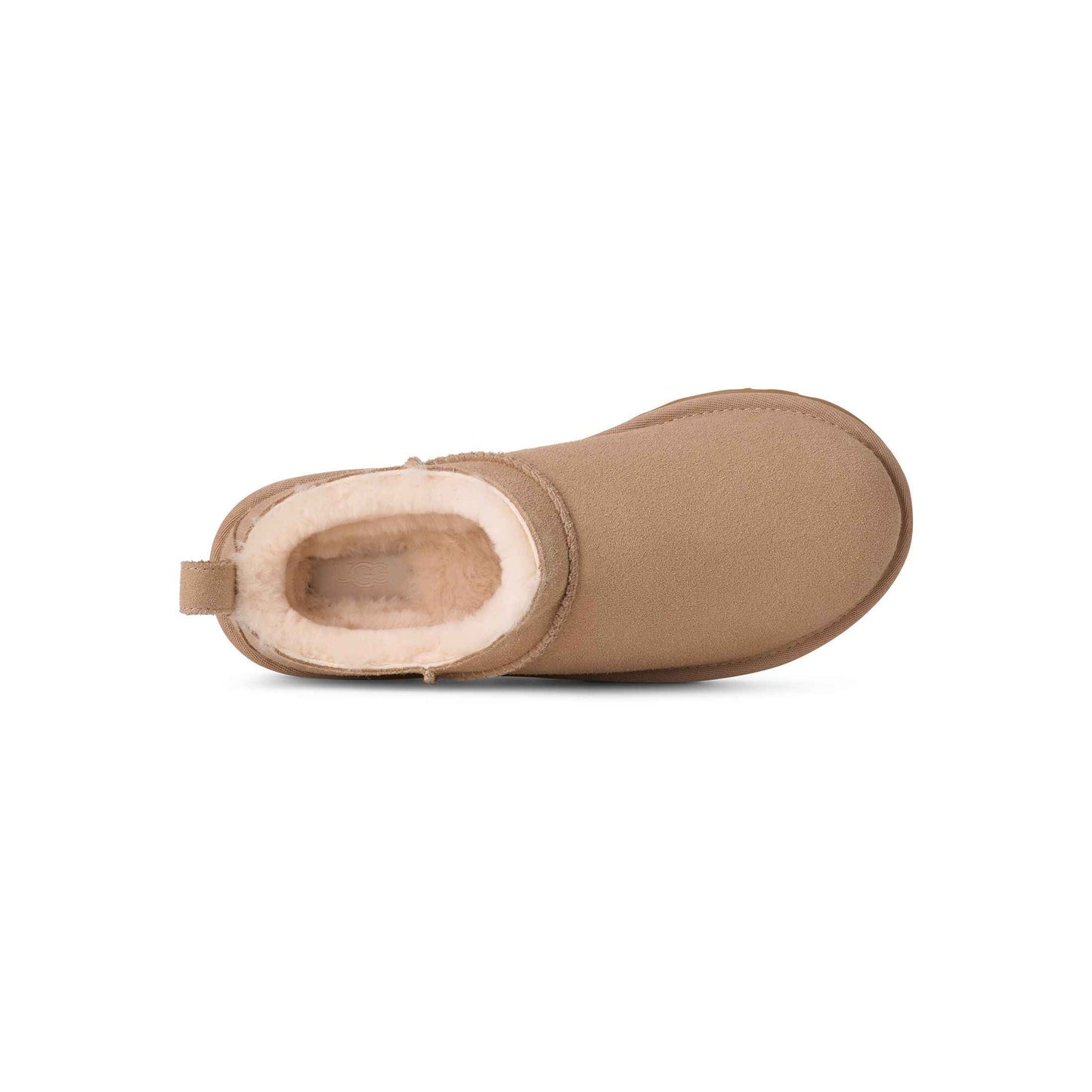 UGG Women's Classic Micro - Sand