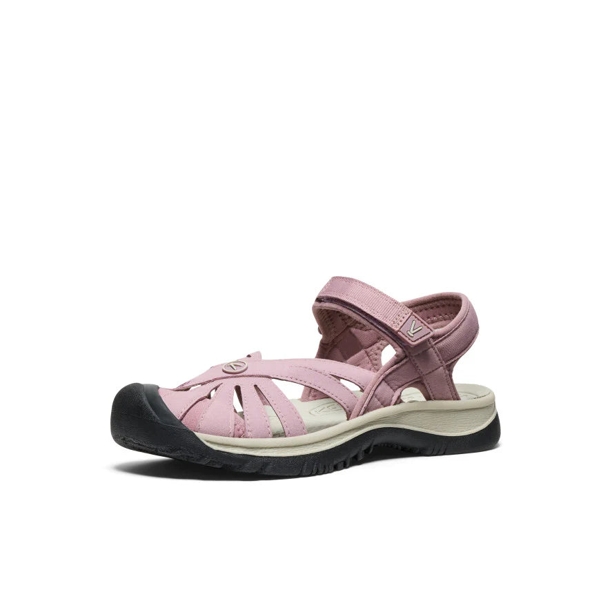 Keen Women's Rose Adventure Sandal - Toadstool