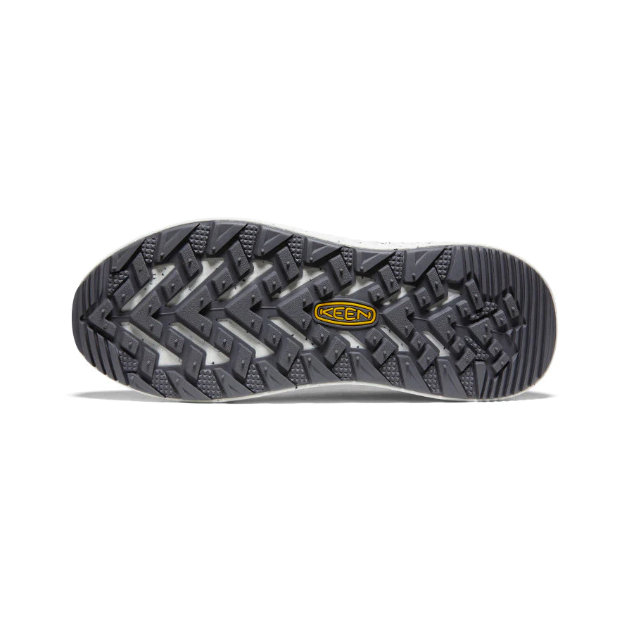 Keen Men's WK400 - Steel Gray/Scarlet Ibis