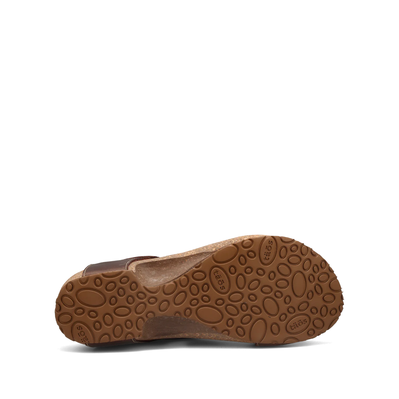 Taos Women's Loop Flip Flop Sandal - Mocha