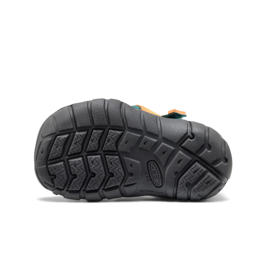 Keen Toddlers' Seacamp II CNX Sandals - Ombre Mediterranea