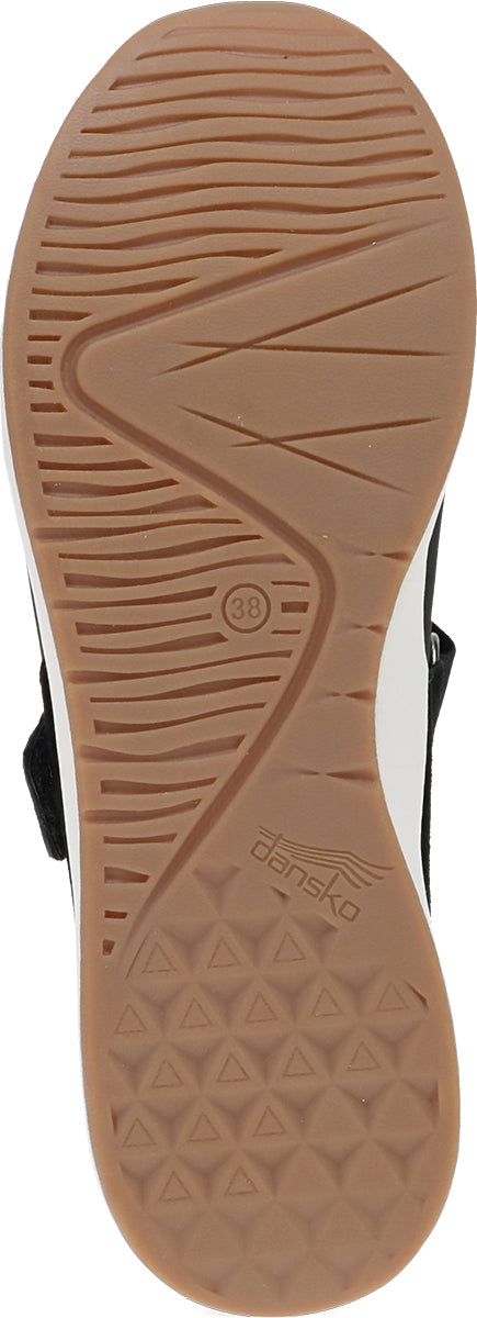 Dansko Women's Carolina Mary Janes - Black
