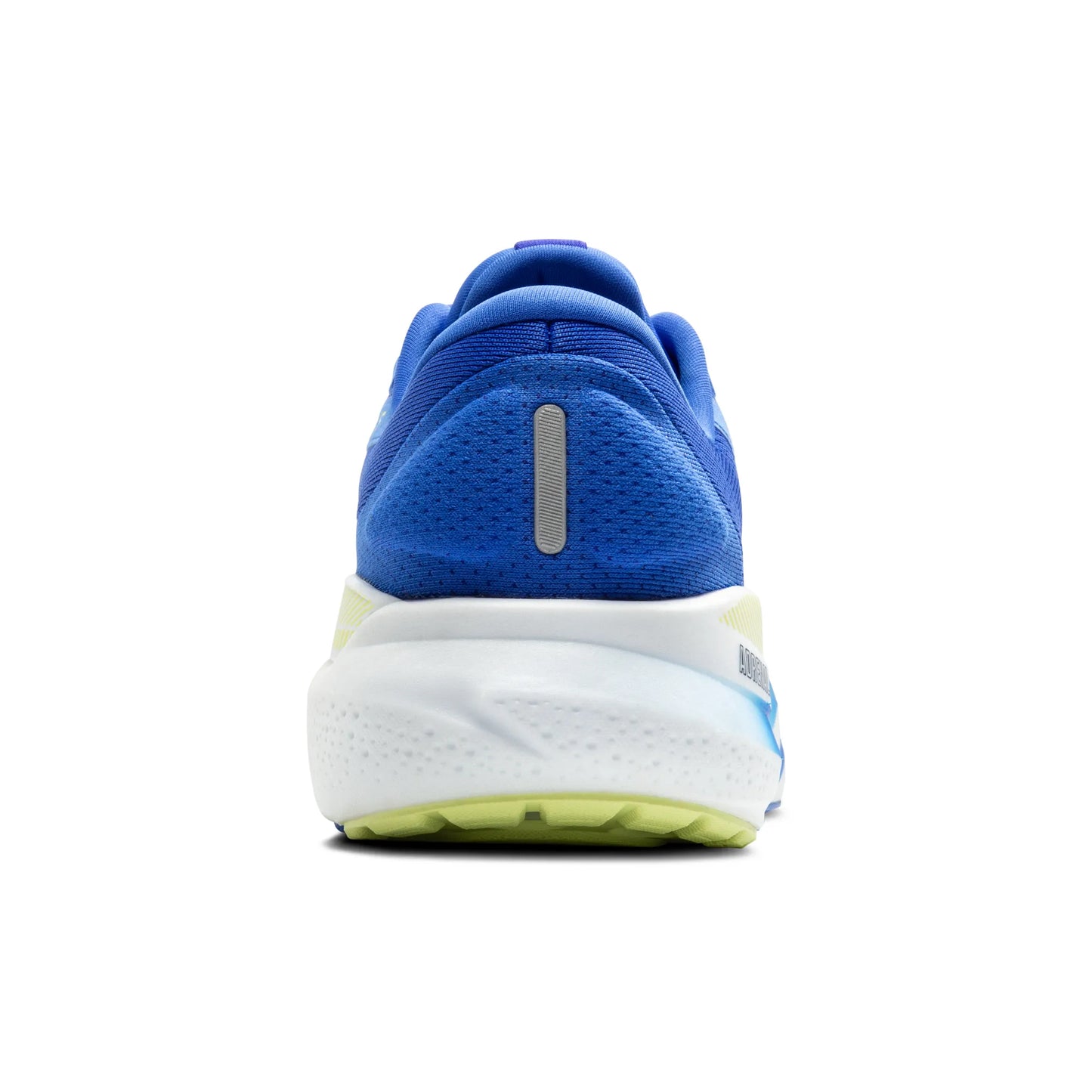 Brooks Men's Adrenaline GTS 24 Running Shoes - Cobalt/Neo Yellow/Peacoat