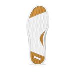 Cole Haan Men's Crosscourt Slip-on - White