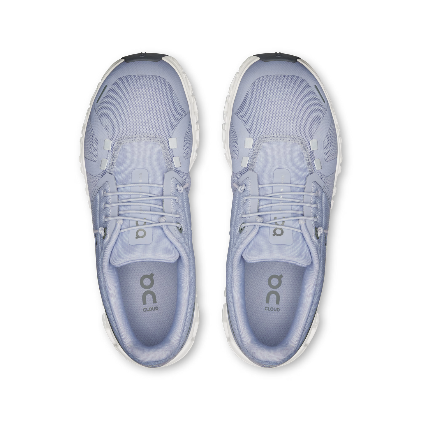 On Running Women's Cloud 6 Sneakers - Nimbus/White