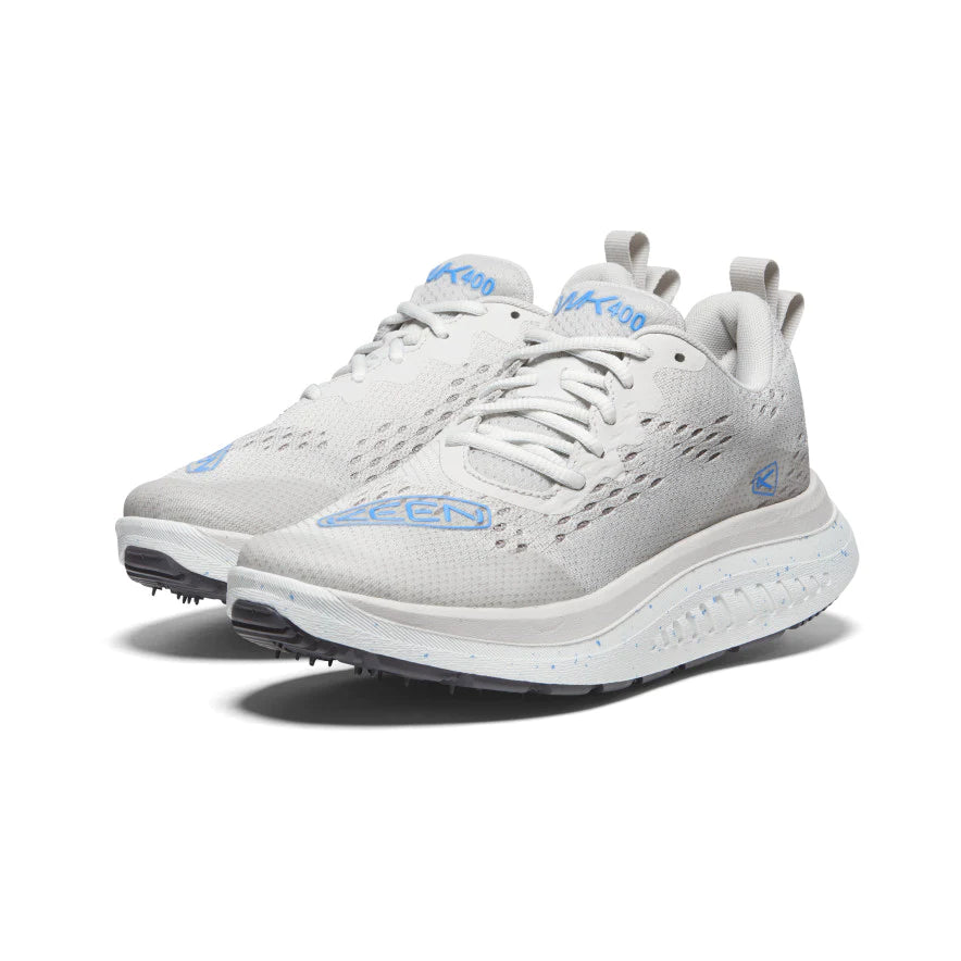 Keen Women's WK400 - Vapor/Azure Blue