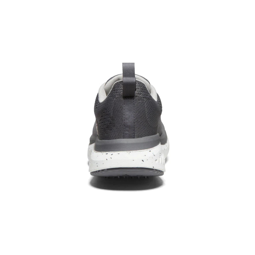 Keen Men's WK400 - Steel Gray/Scarlet Ibis