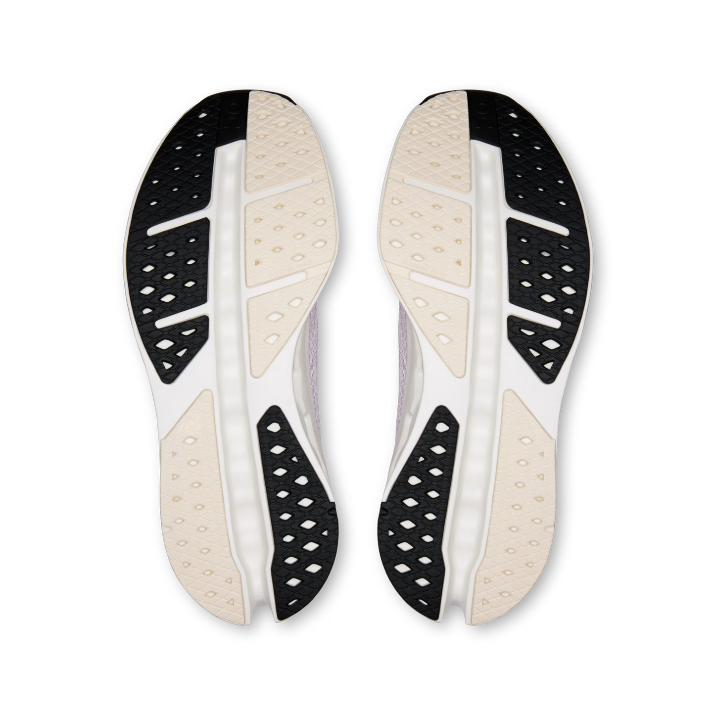 On Running Women's Cloudsurfer Max - Foxglove/Ivory