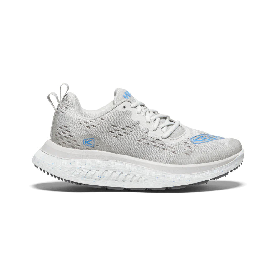 Keen Women's WK400 - Vapor/Azure Blue