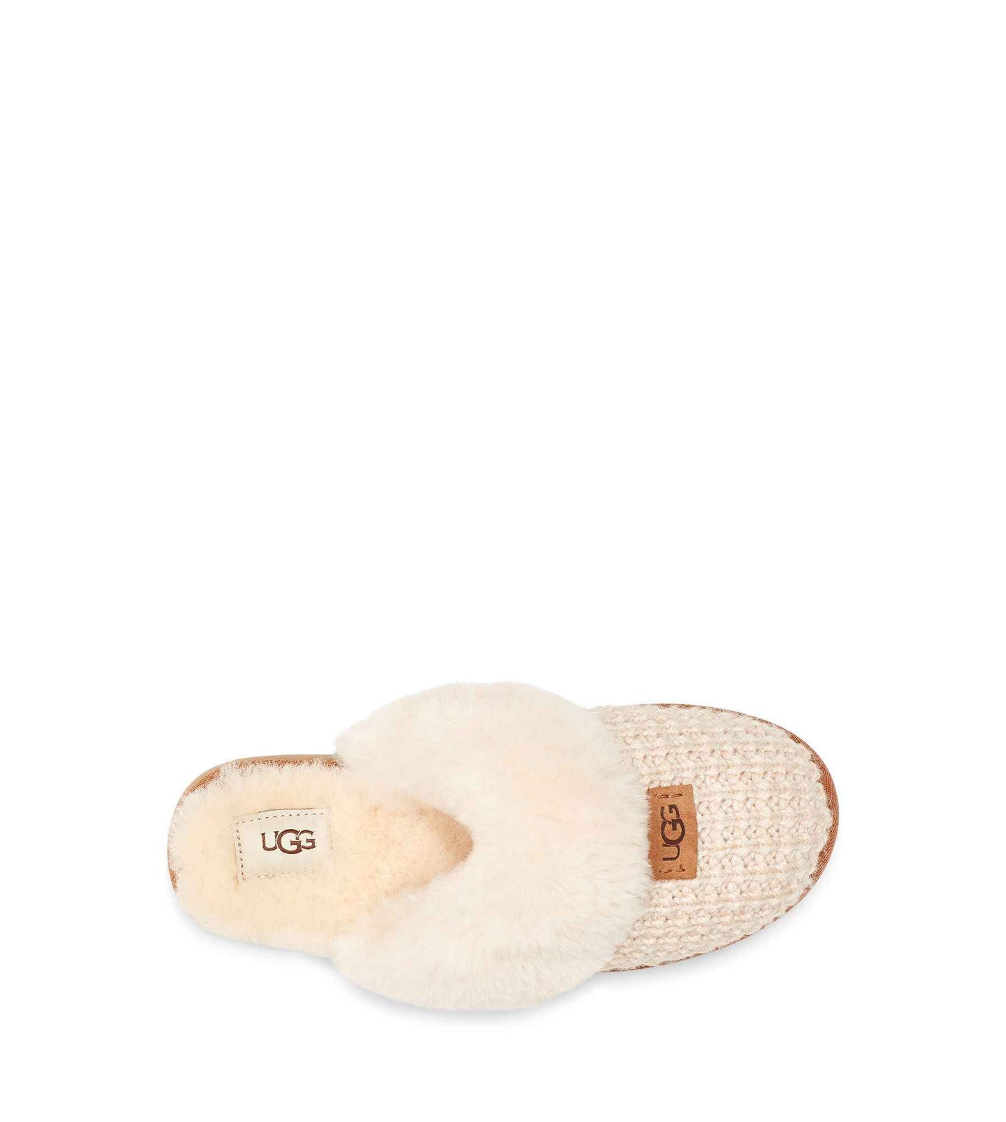 UGG Women's Cozy Slipper - Cream