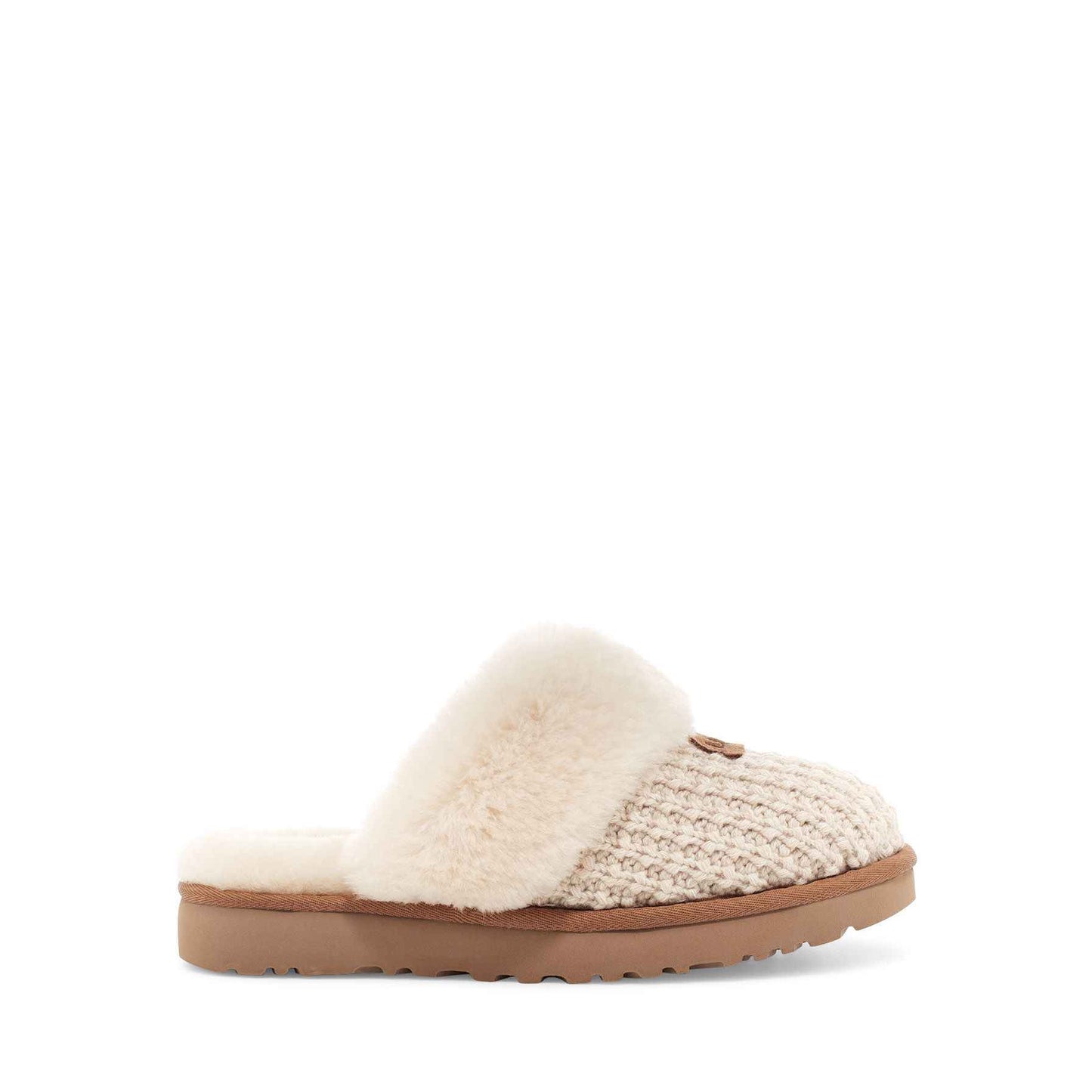 UGG Women's Cozy Slipper - Cream