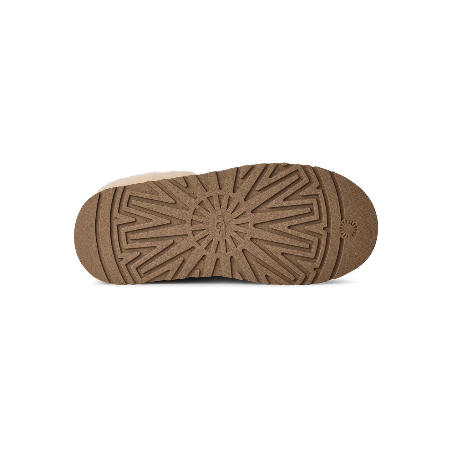 UGG Women's Tazzelle Slippers - Chestnut
