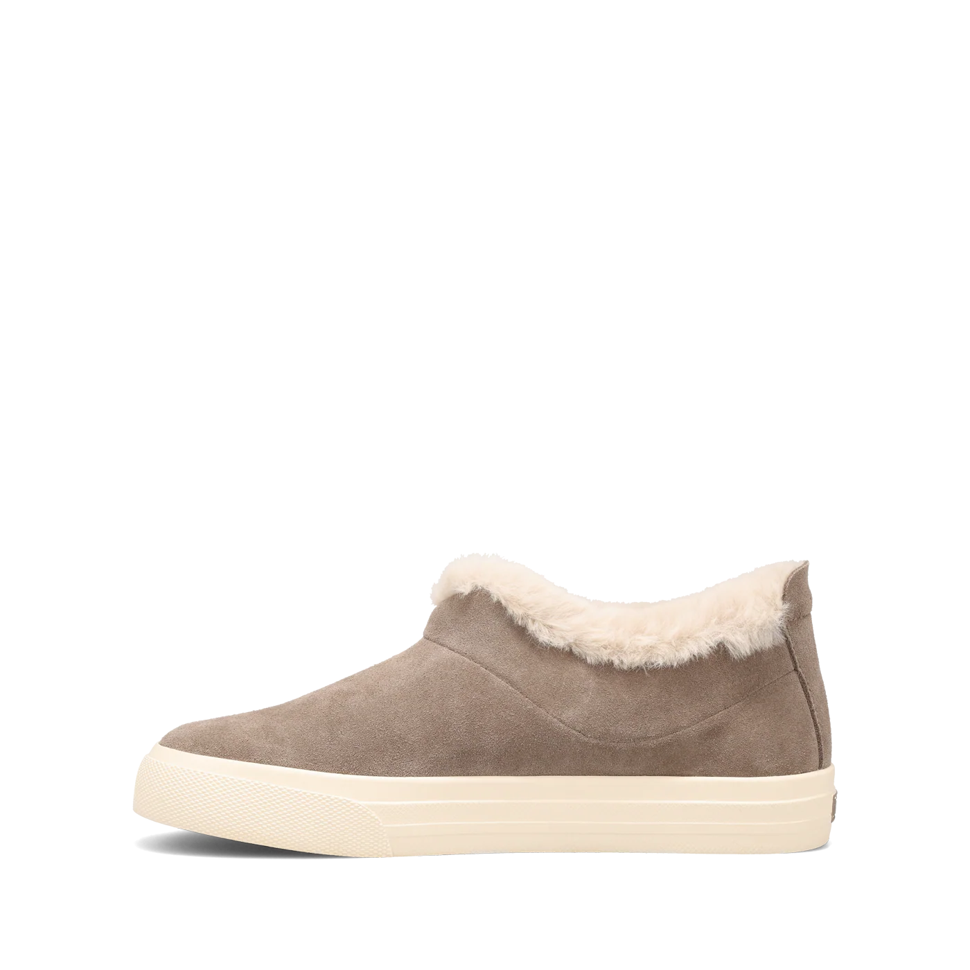 Taos Women's Mini Chic Bootie - Dark Taupe