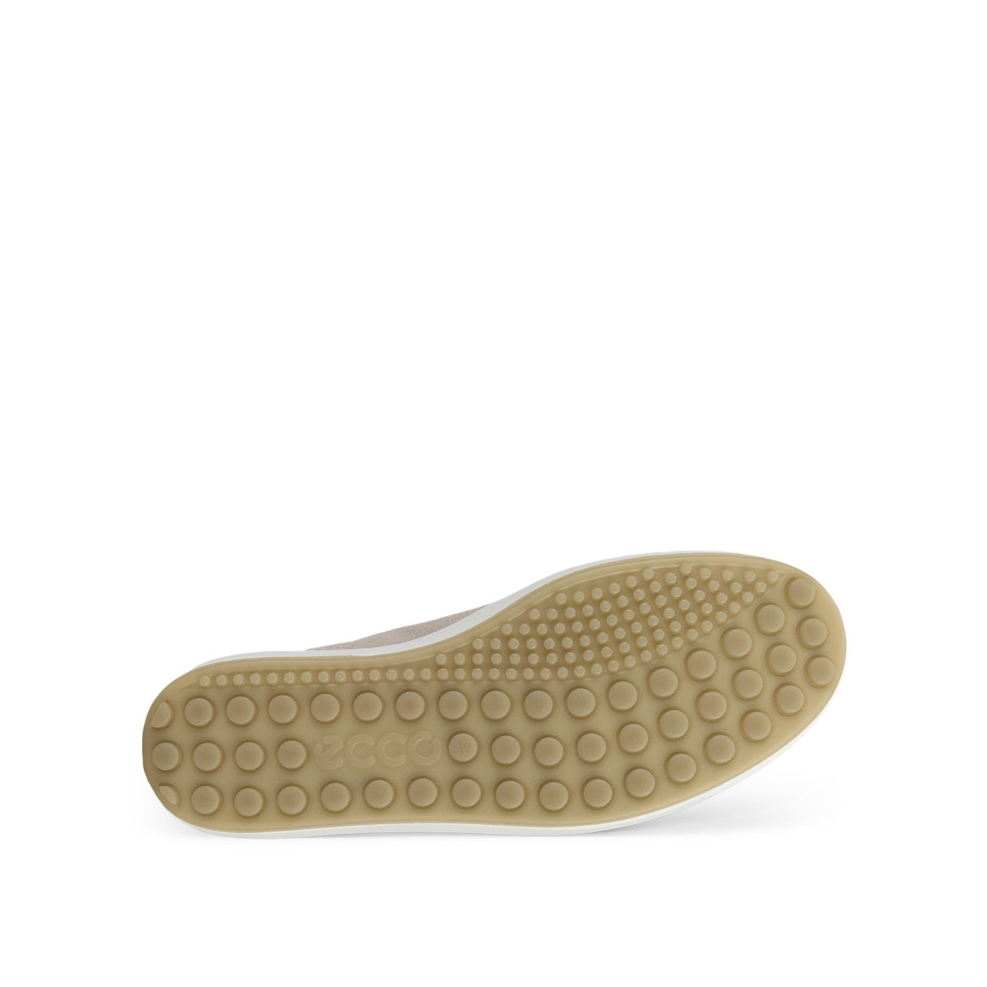 ECCO Women's Soft 7 Low Bootie - Grey Rose