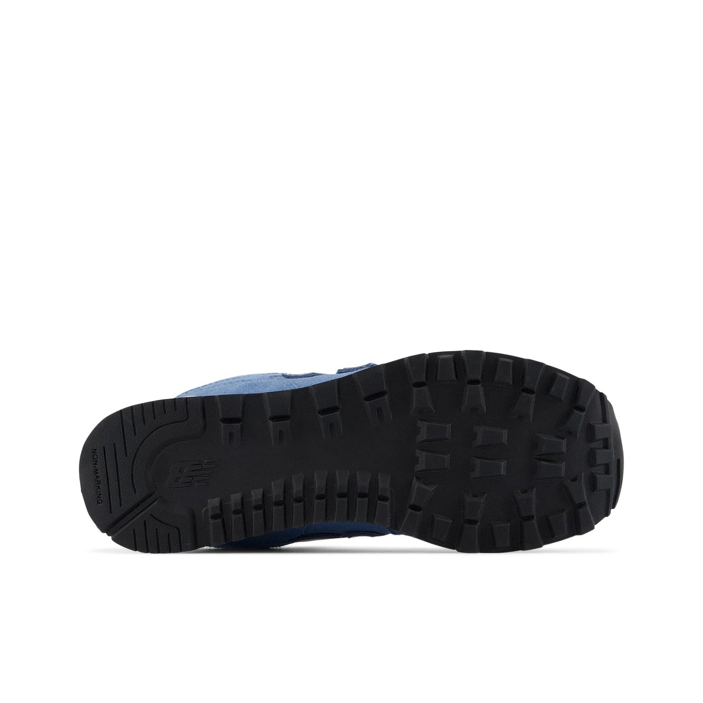 New Balance 574 Sneakers Big Kids (Size 3.5 - 7) Heron Blue