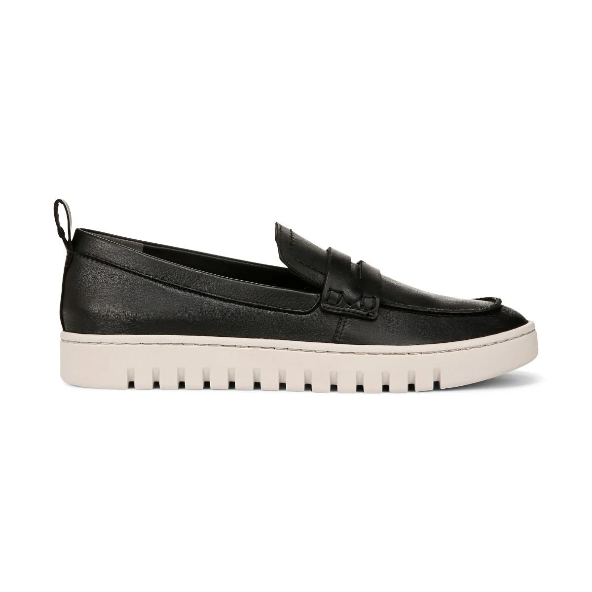 Vionic Women's Uptown Loafer - Black
