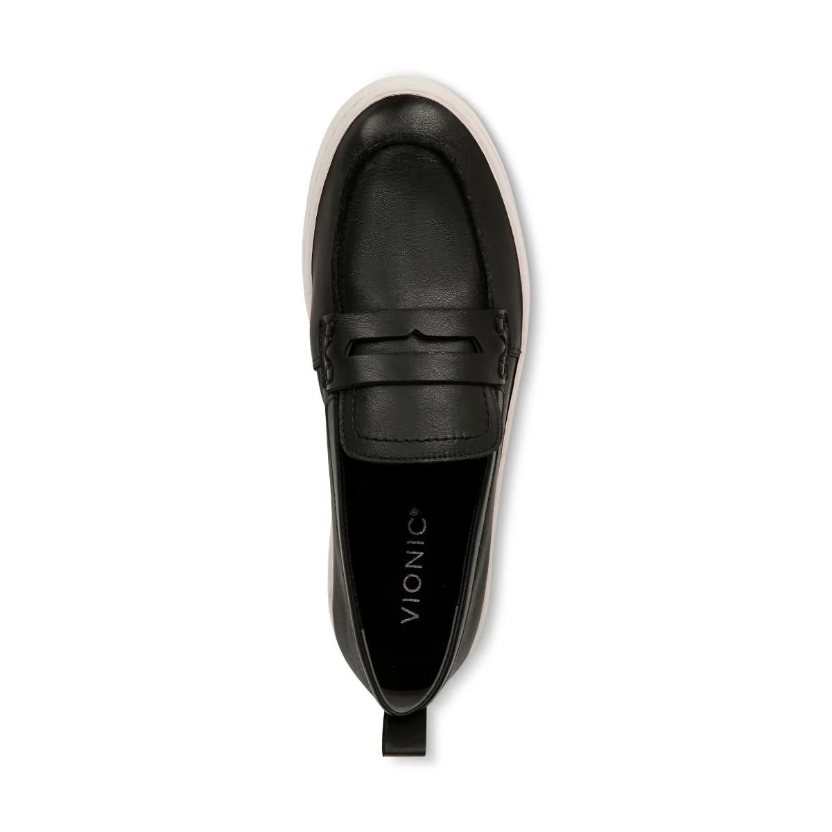 Vionic Women's Uptown Loafer - Black