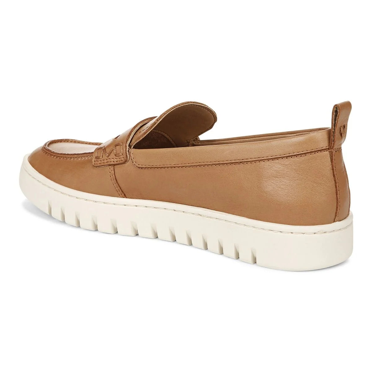 Vionic Women's Uptown Loafer - Camel